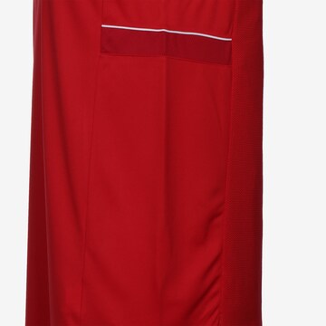 NIKE Functioneel shirt 'Academy 21' in Rood