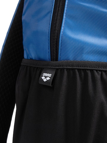 ARENA Backpack in Blue