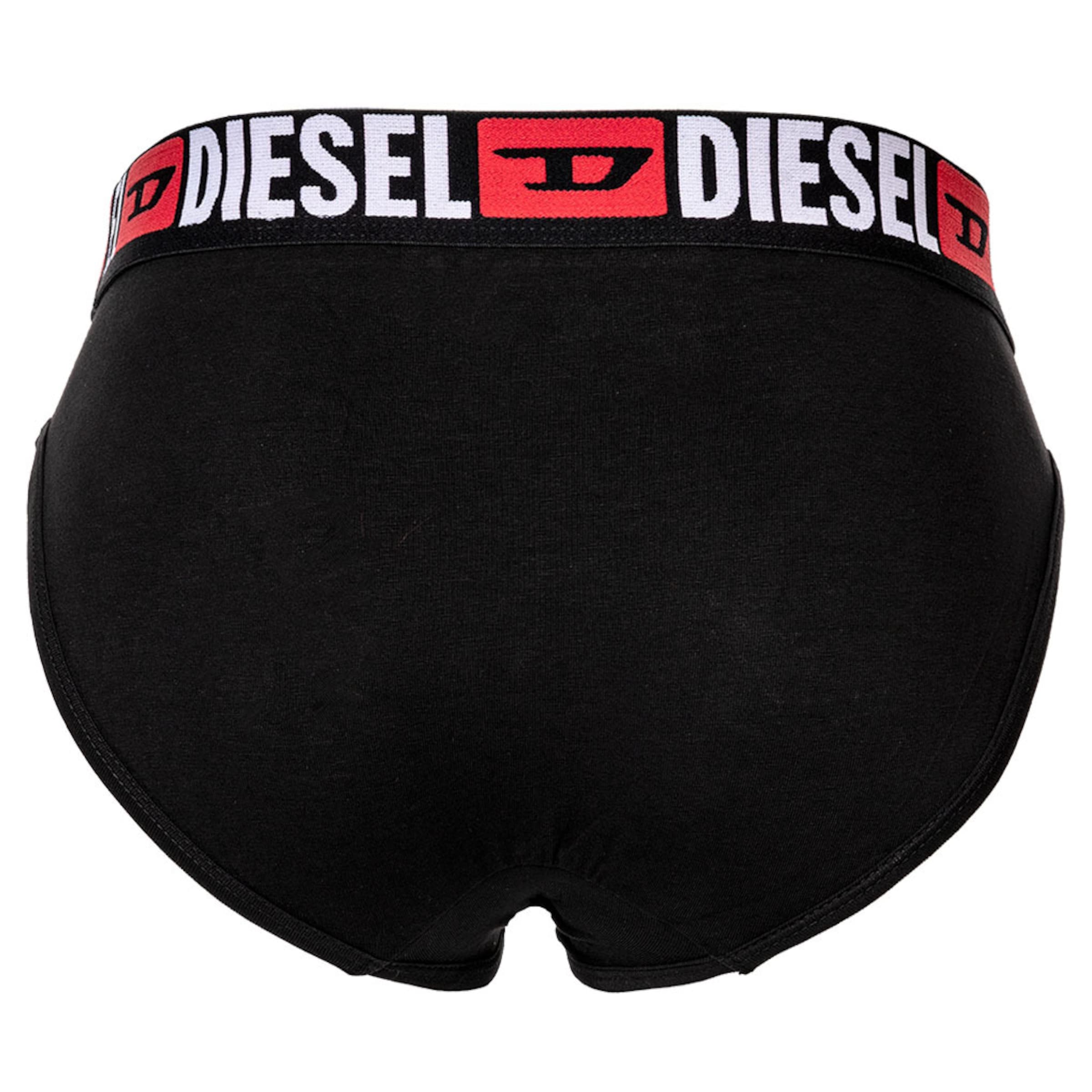 DIESEL Slipy w kolorze mieszane kolory
