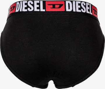 DIESEL Трусы-слипы 'Andre' в Серый