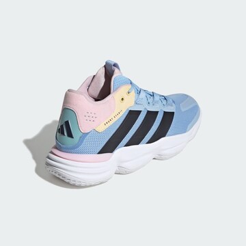 Chaussure de sport 'Court Stabil' ADIDAS PERFORMANCE en bleu