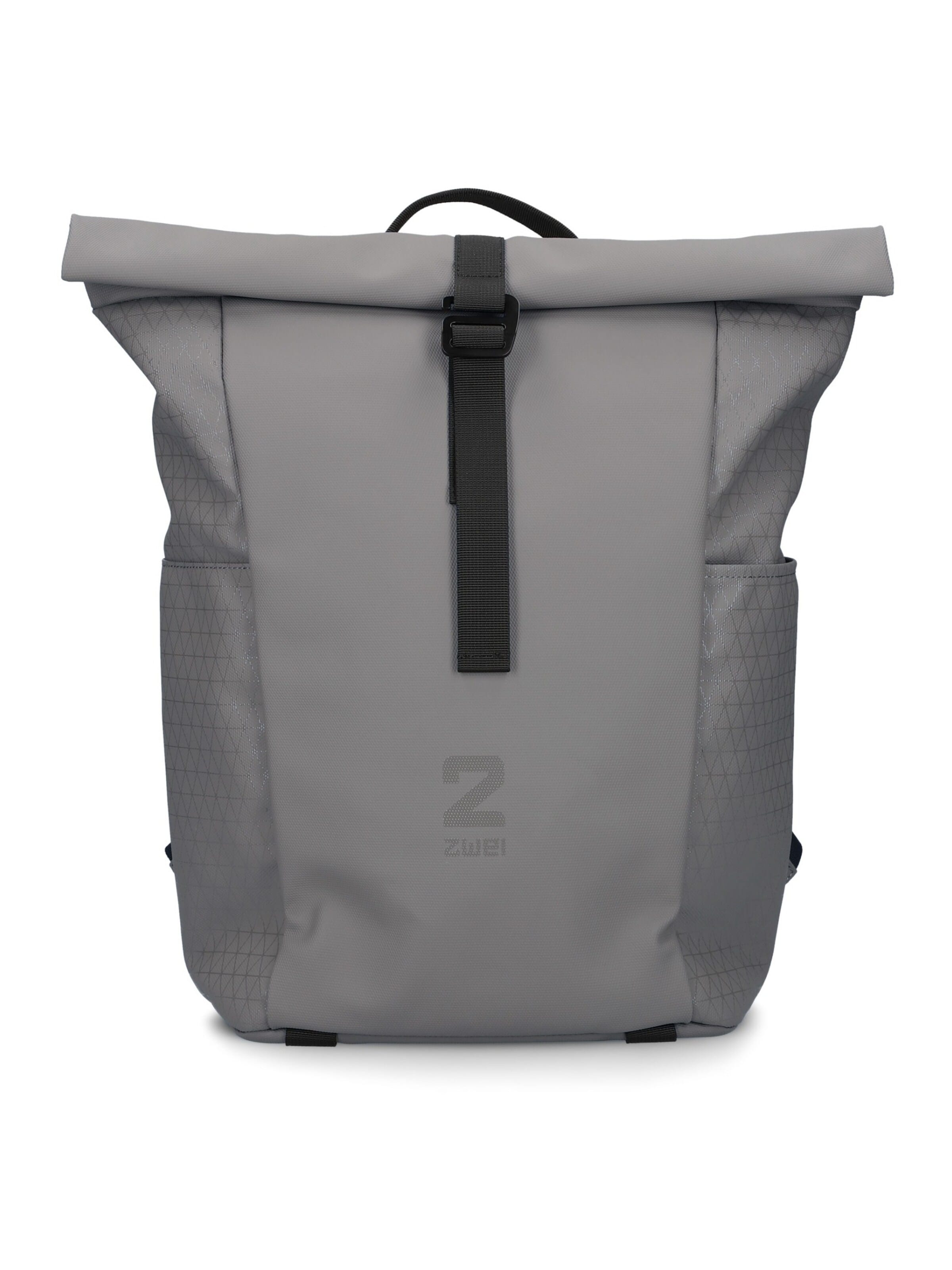 ZWEI Rucksack‌‌‌‌ in Grau