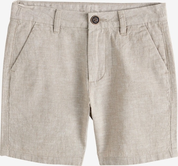 pilka Next Standartinis Kelnės: priekis