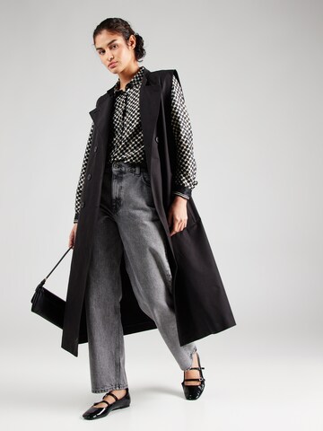 ONLY Blus 'ONLJANE' i svart