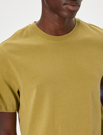 Koton Shirt in Green