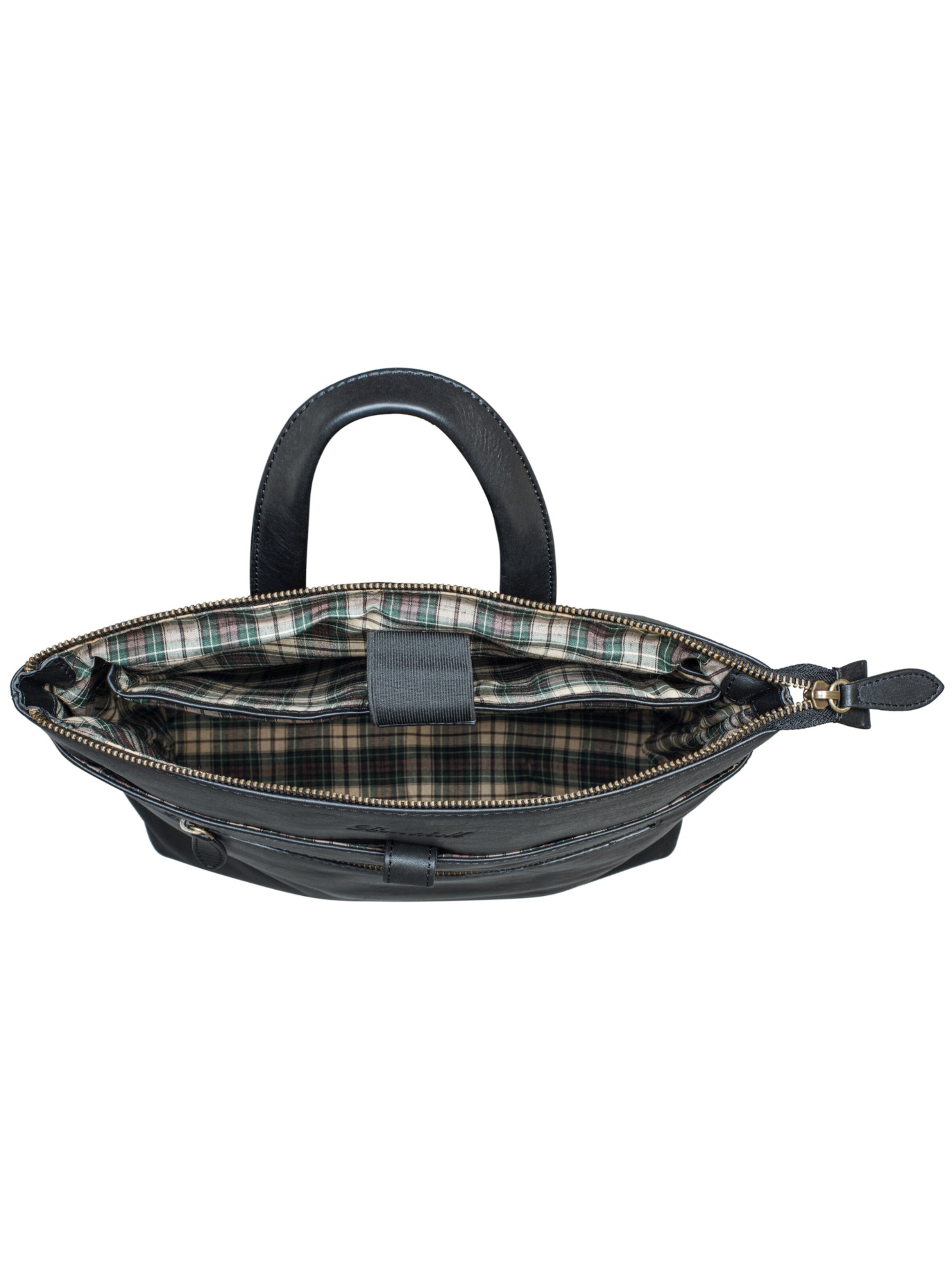 Benthill Rucksack‌‌‌‌‌‌ in Schwarz