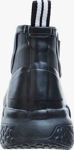 Mols Rubber Boots 'Haugland' in Black