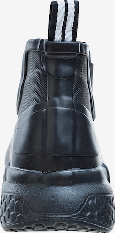 Mols Rubber Boots 'Haugland' in Black