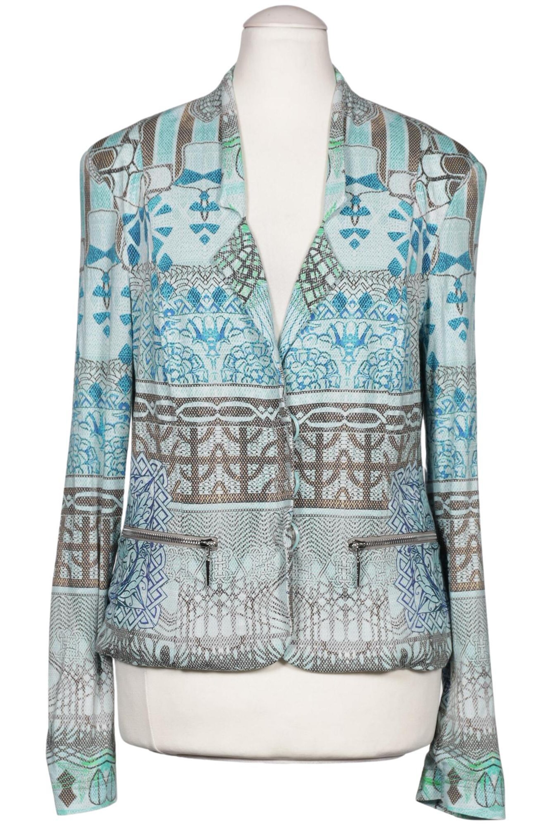 AIRFIELD Blazer in S in Mixed colors: front