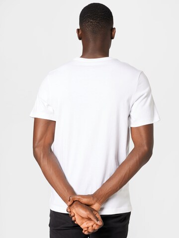 Nike Sportswear Тениска в бяло