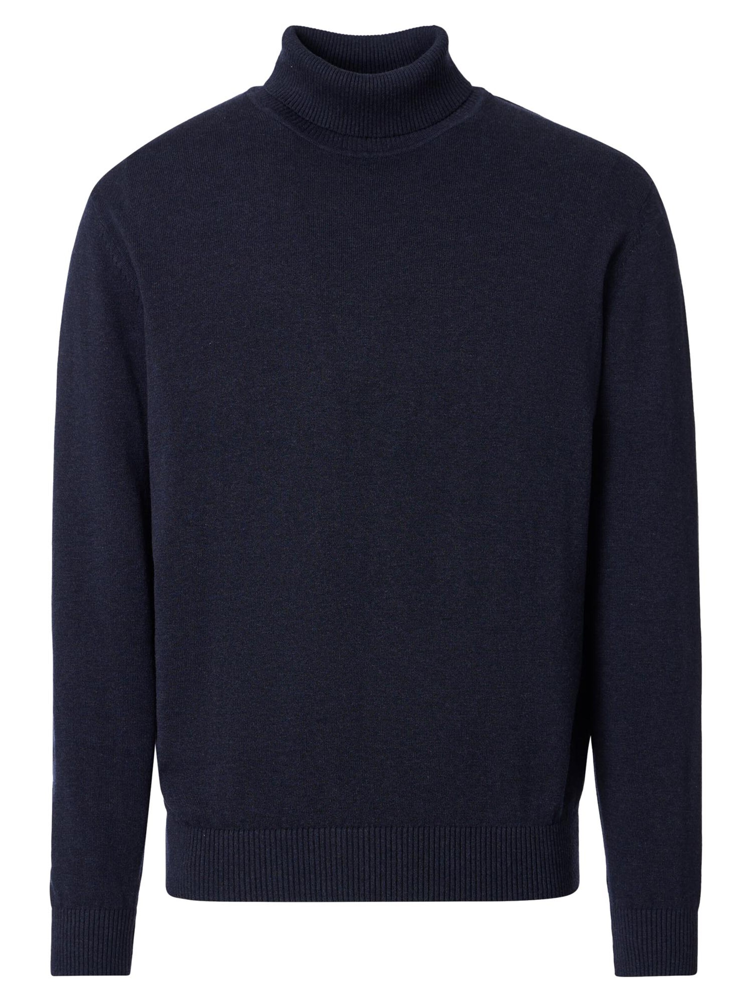 redmond Shirt 'Basic' in Blue: front