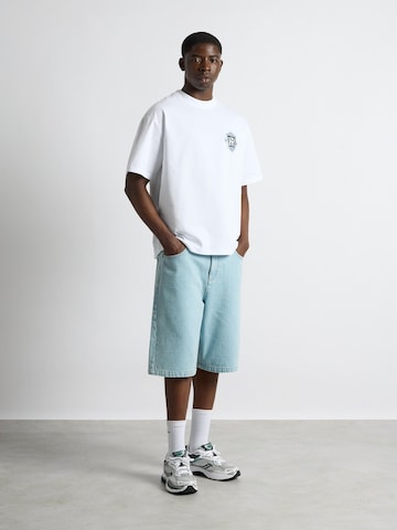 Burocs Shirt in White