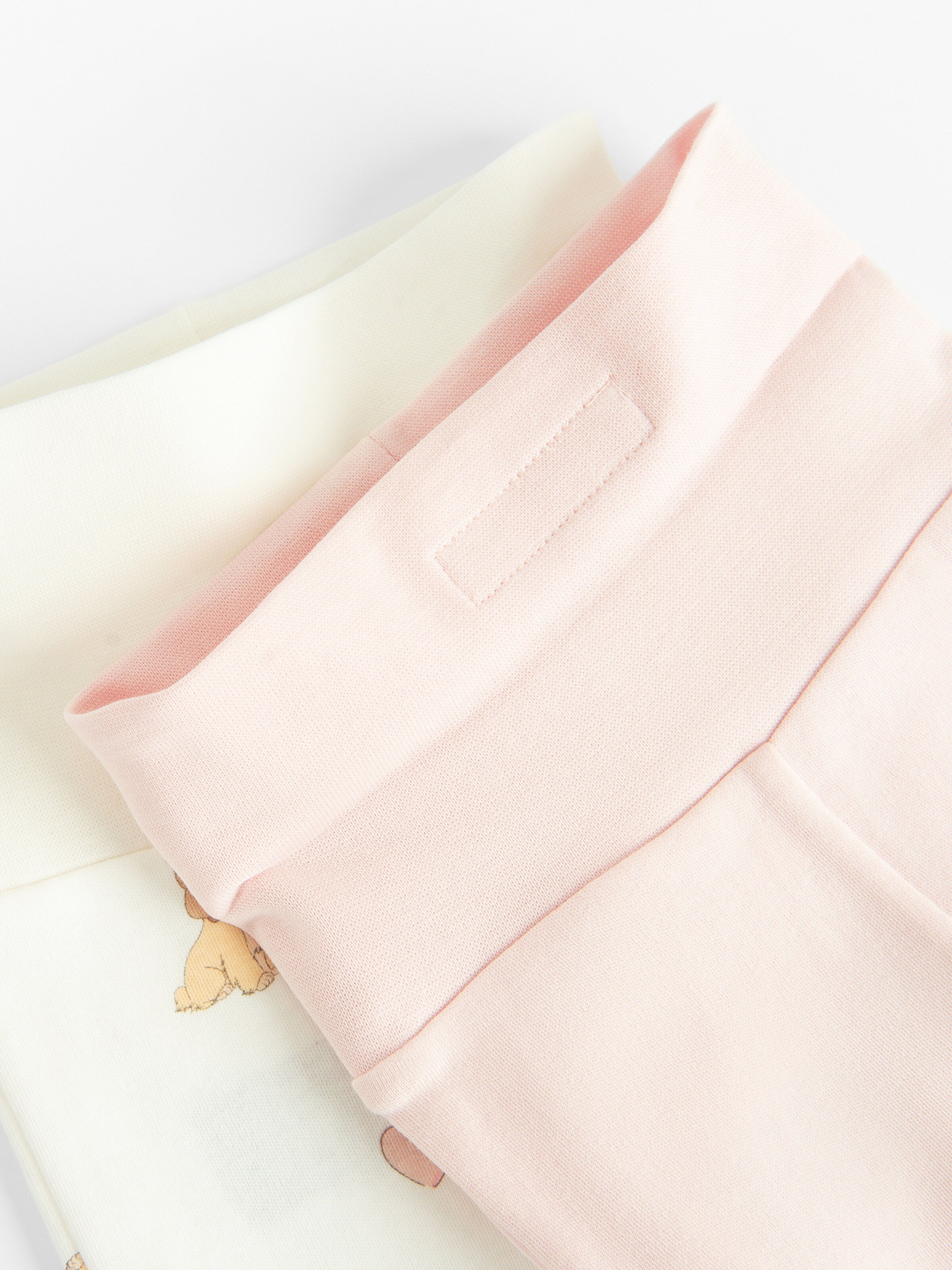 Cool Club Regular Byxa i rosa