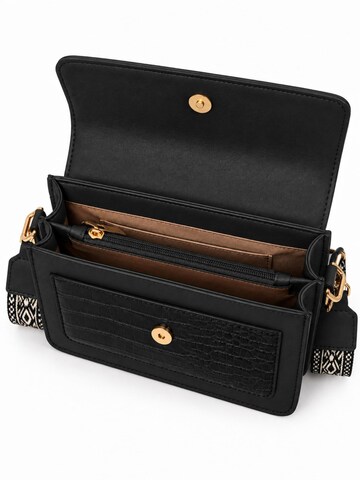 It's a Daily Fashion Schoudertas 'Crossbody bag 'Jill'' in Zwart