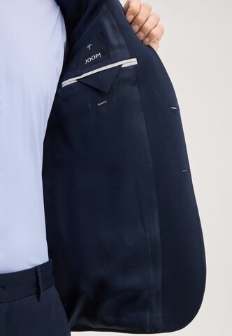Coupe slim Veste de costume JOOP! en bleu