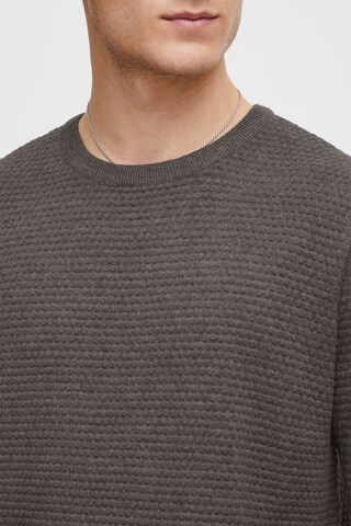 Pullover 'Zap' di BLEND in grigio