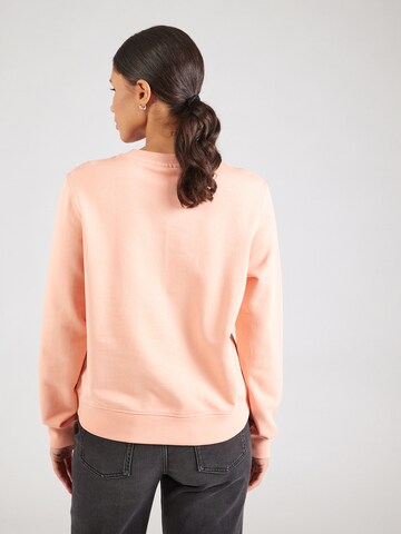 Sweat-shirt SCOTCH & SODA en rose