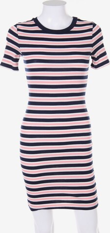H&M Dress in XS in Pink: front