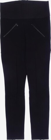 Calvin Klein Jeans Stoffhose XS in Schwarz: predná strana