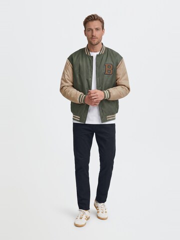BLEND - Chaqueta de entretiempo en Mezcla de colores