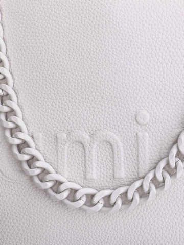 Amichi - Shopper 'Íride' en blanco