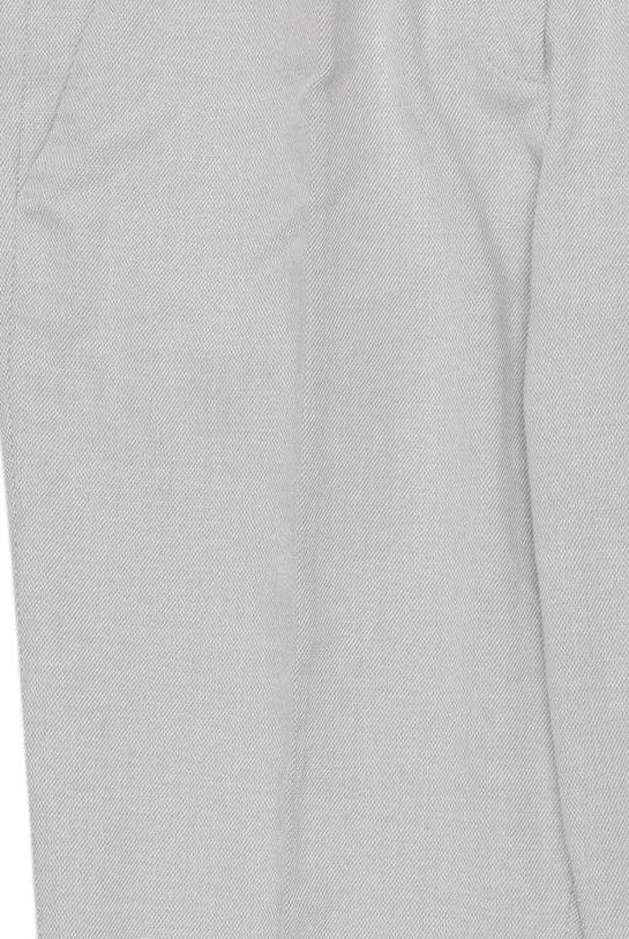 HUGO Pants in M in Grey