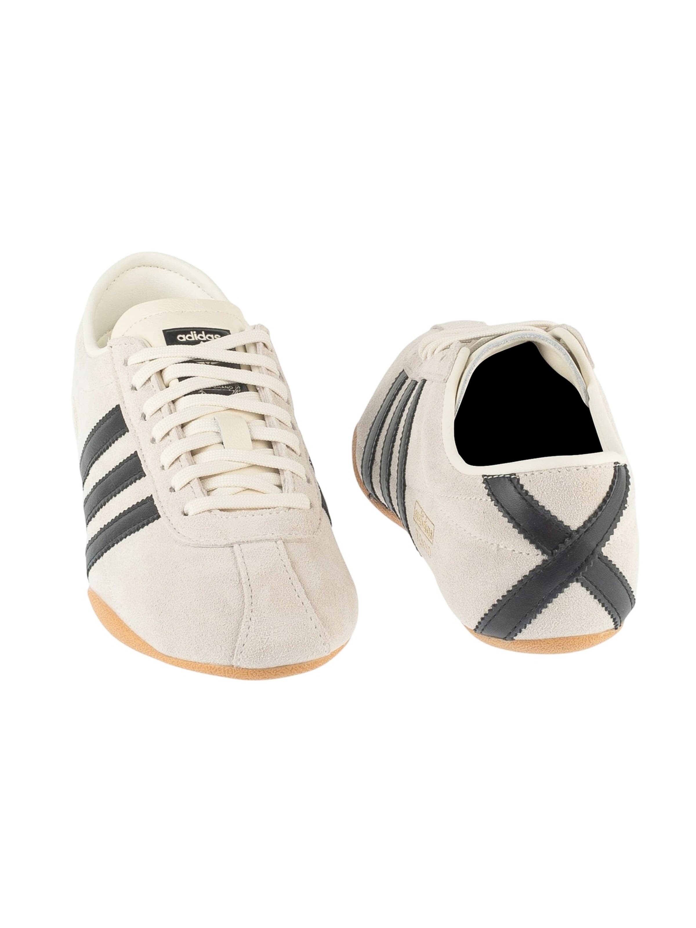 Baskets basses 'adidas Tokyo' ADIDAS ORIGINALS en gris