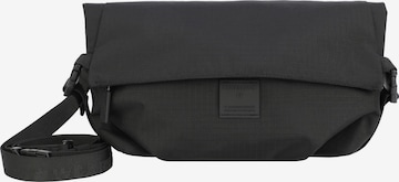 Sac à bandoulière 'Northwood Rs Bruno' STRELLSON en noir : devant