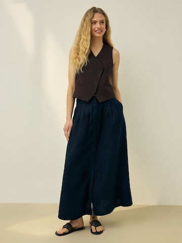 Next Rok 'N. Premium' in Blauw