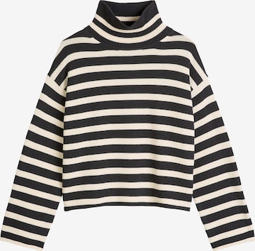 Marc O'Polo Pullover in Beige: Vorderseite