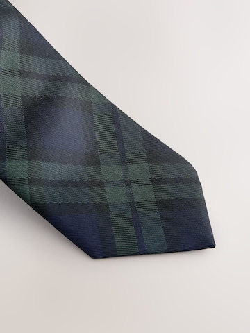 Cravată de la Next pe negru