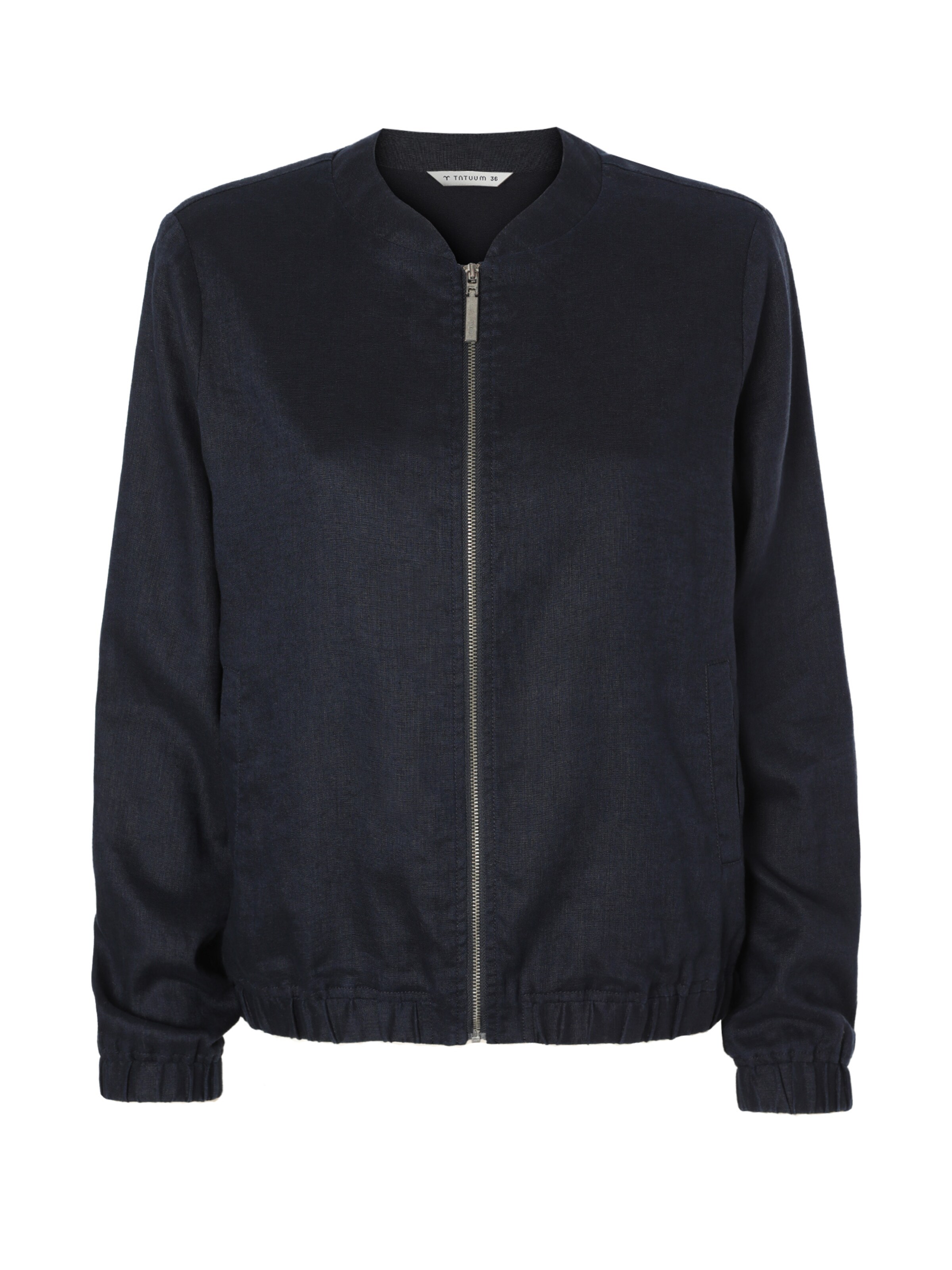 TATUUM Prechodná bunda - modrá / námornícka modrá, Produkt