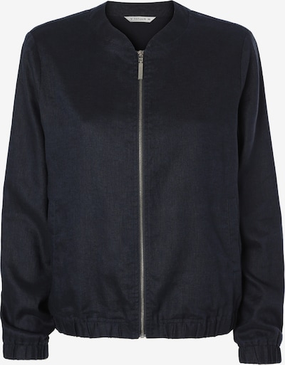 TATUUM Přechodná bunda - modrá / námořnická modř, Produkt