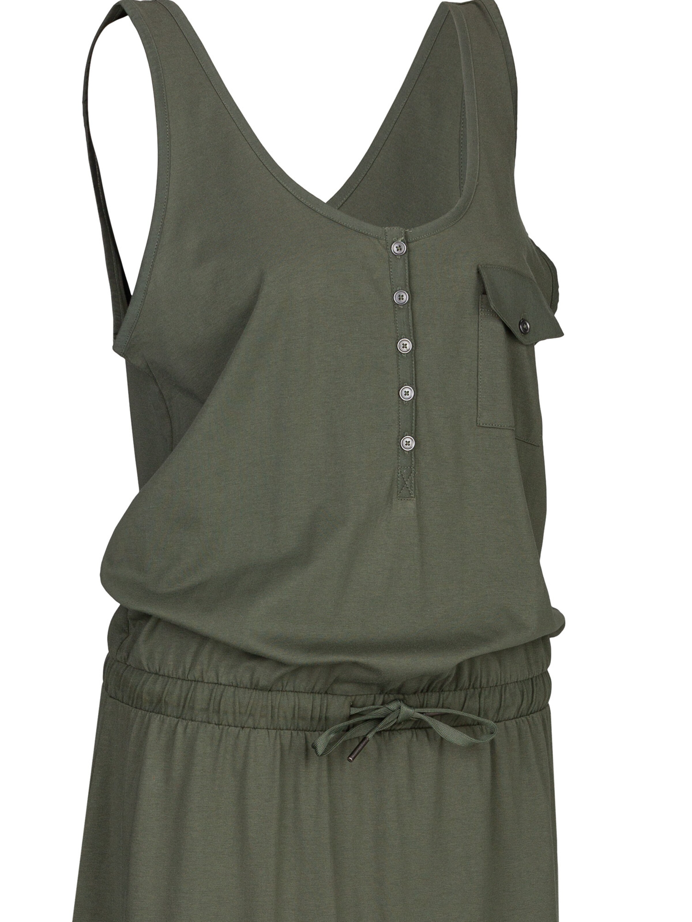 REPLAY Zomerjurk in Groen