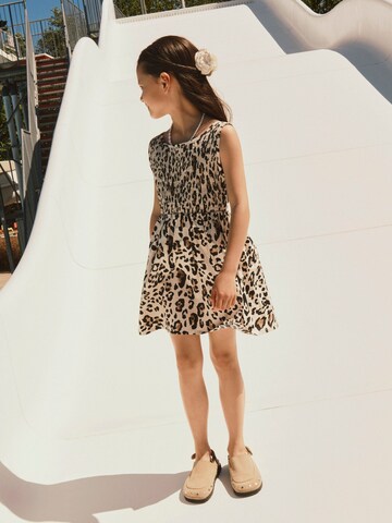 Abito di NAME IT in bianco