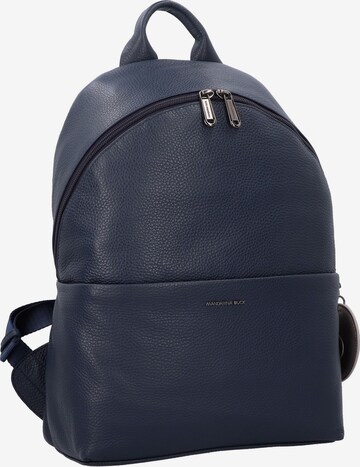 MANDARINA DUCK Rucksack 'Mellow' in Blau