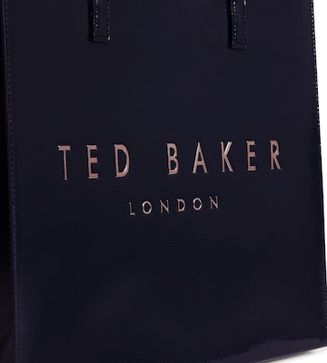 Cabas 'Camryyn' Ted Baker en bleu