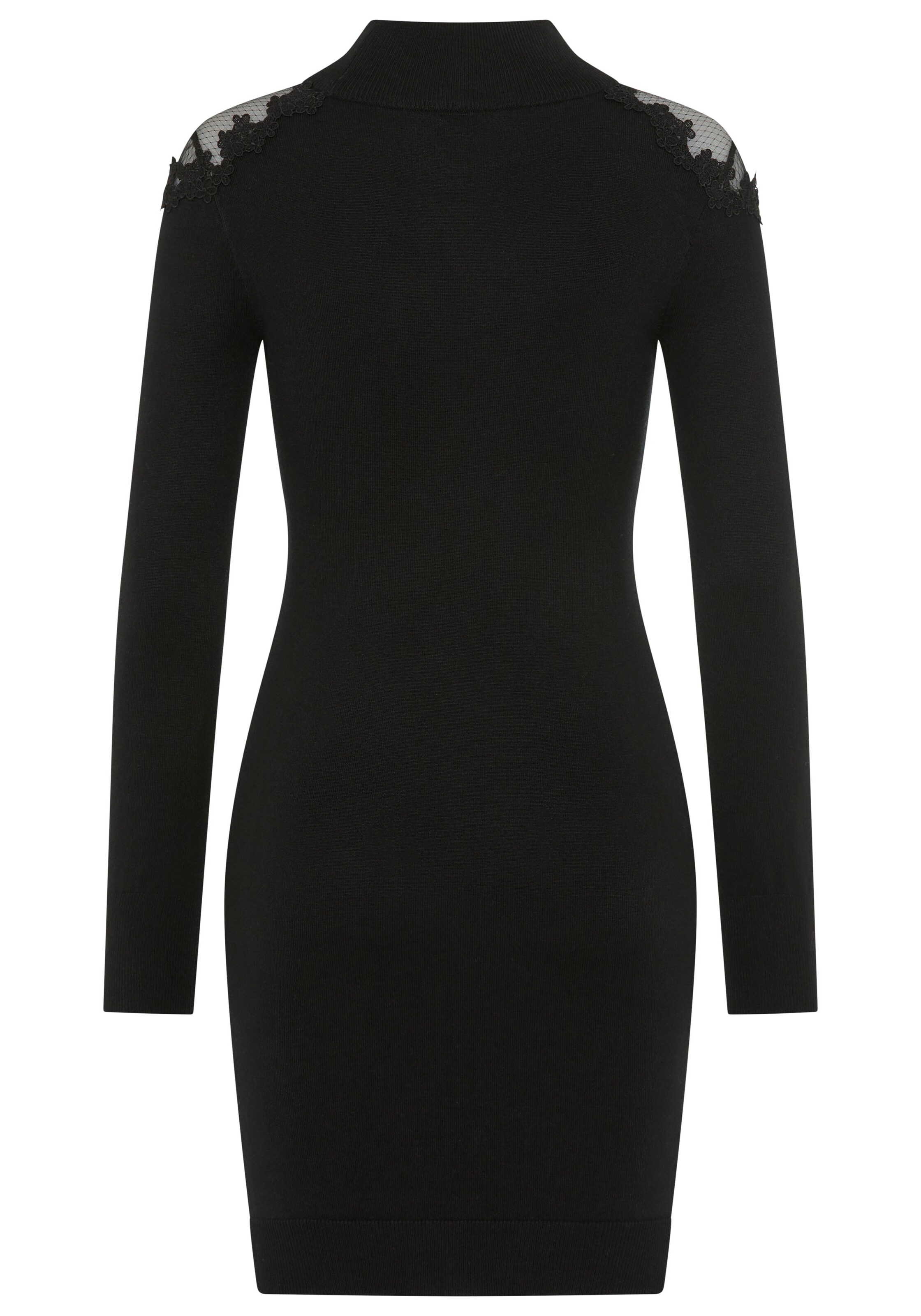 Bruno Banani LM Dress in Black