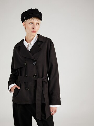 Cappotto di mezza stagione 'Chloe' di ONLY in nero