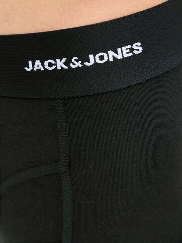 JACK & JONES Boxer shorts 'basic' in Black