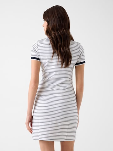 GUESS Dress 'Alphonsine' in White