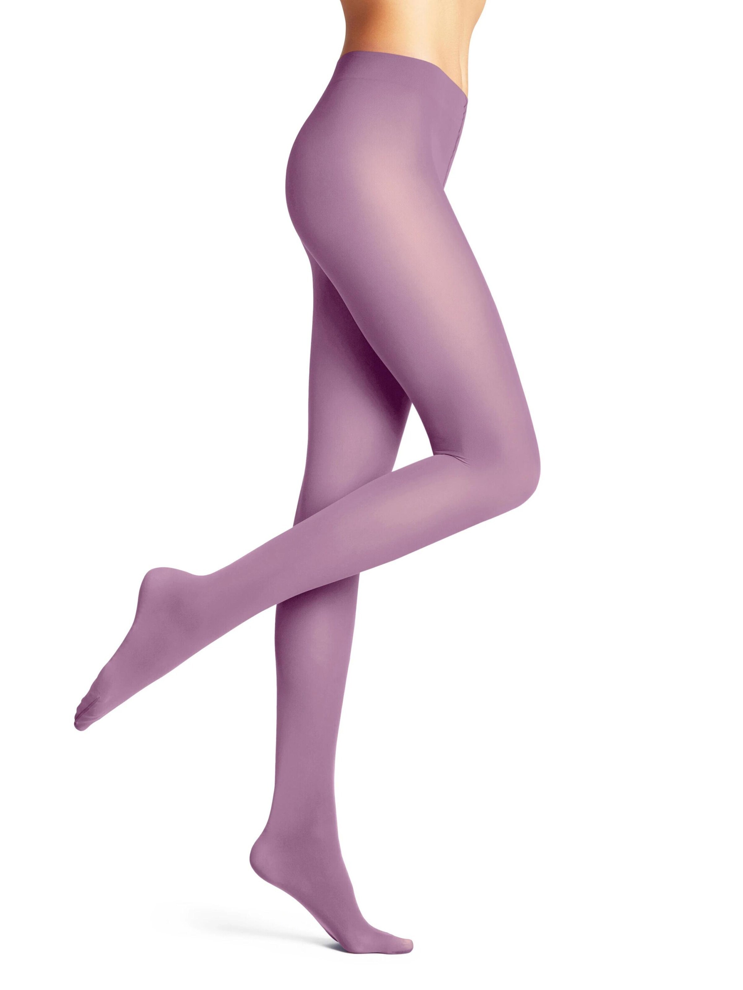 FALKE Strumpfhose 'Pure Matt'‌‌‌‌‌‌ in Pink