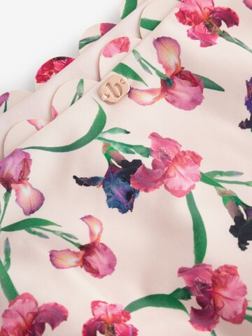 Slip bikini di B by Ted Baker in beige