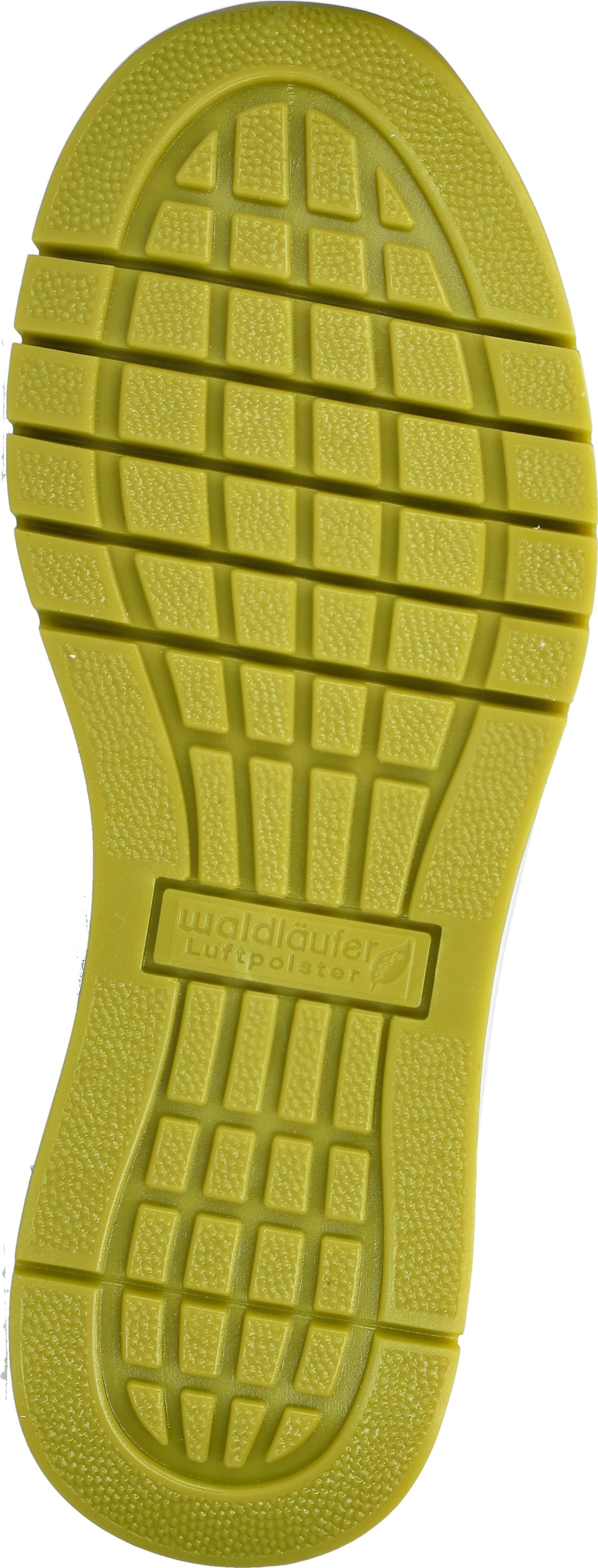 WALDLÄUFER Sneakers in White