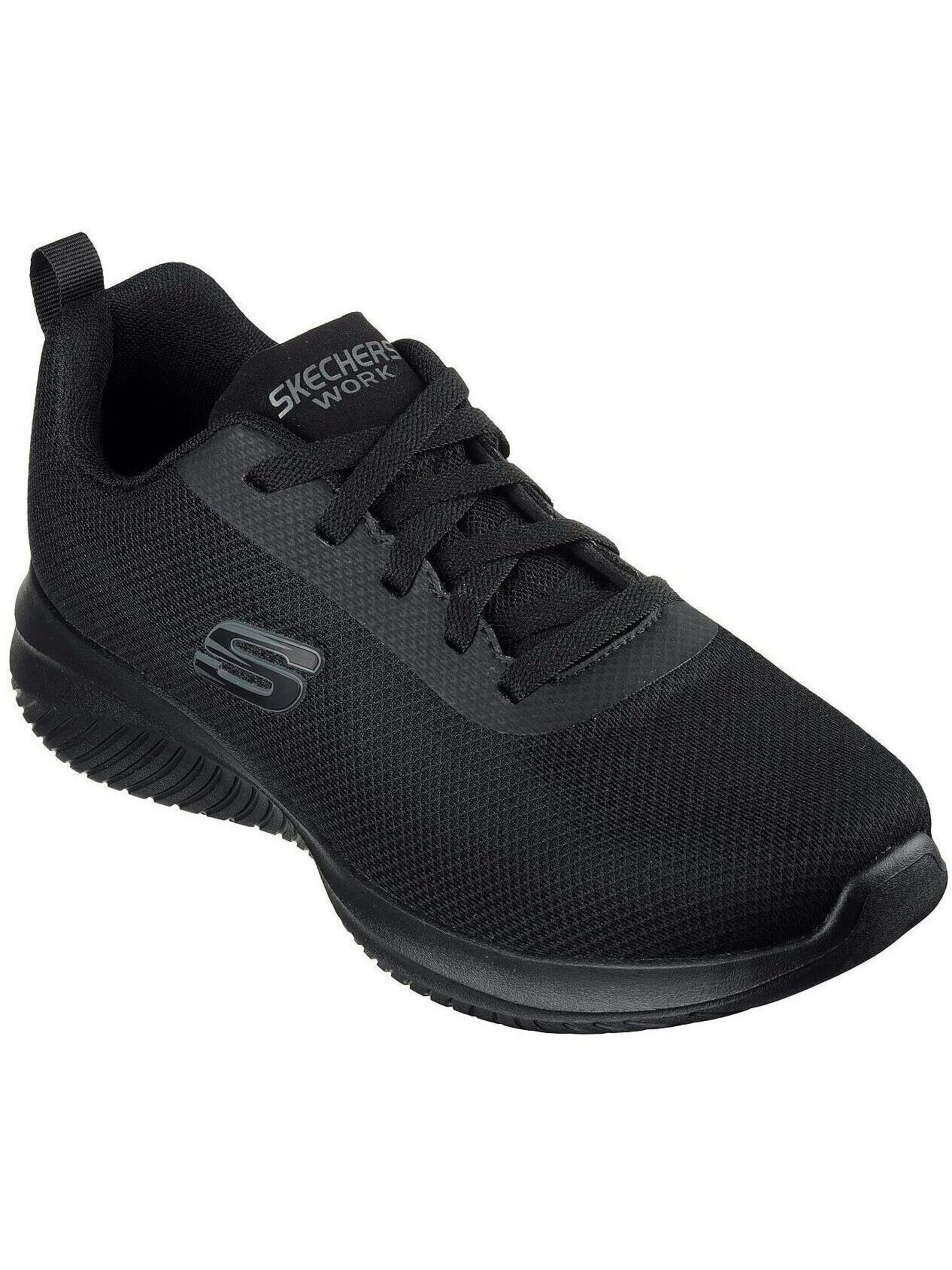SKECHERS Sports shoe 'Skechers Ultra Flex 3.0 Sr-daxtin' in Black: front