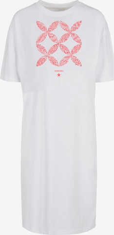 F4NT4STIC Kleid in Weiß: Vorderseite