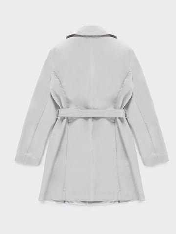 Refrigiwear - Parca de entretiempo 'SUMMER' en gris
