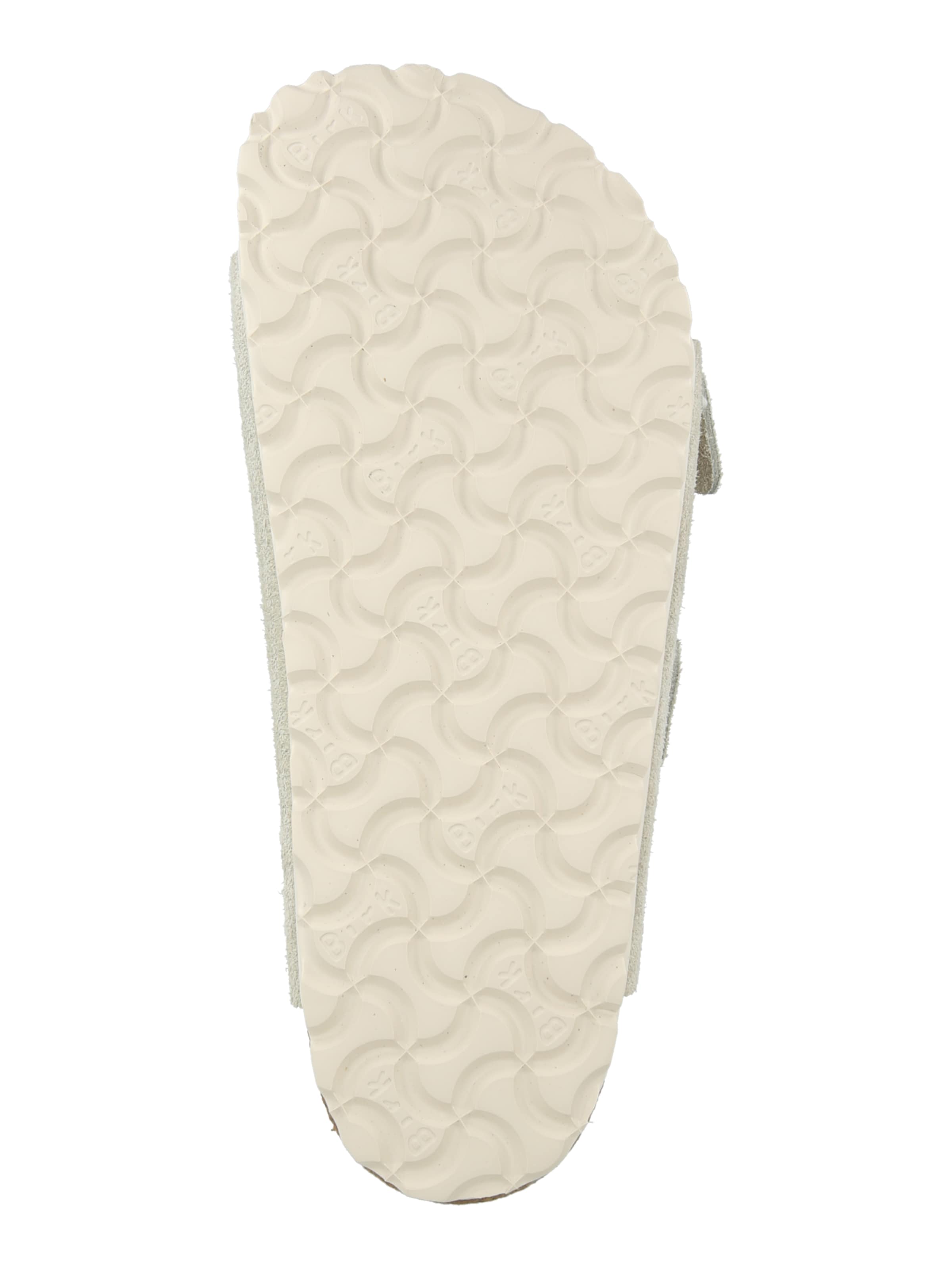 Zoccoletto 'Arizona' di BIRKENSTOCK in beige