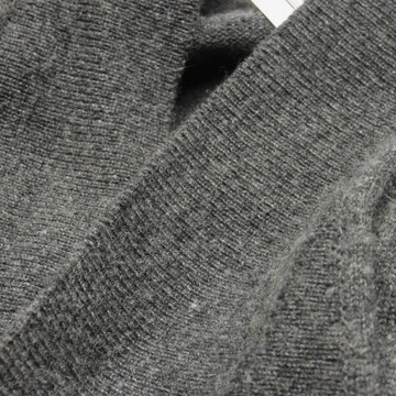 Brunello Cucinelli Sweater & Cardigan in S in Grey