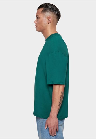 Dropsize Тениска в зелено